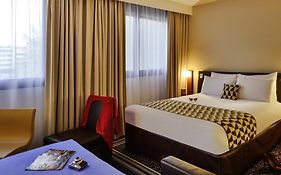 Hôtel Mercure Lyon Centre Lumière