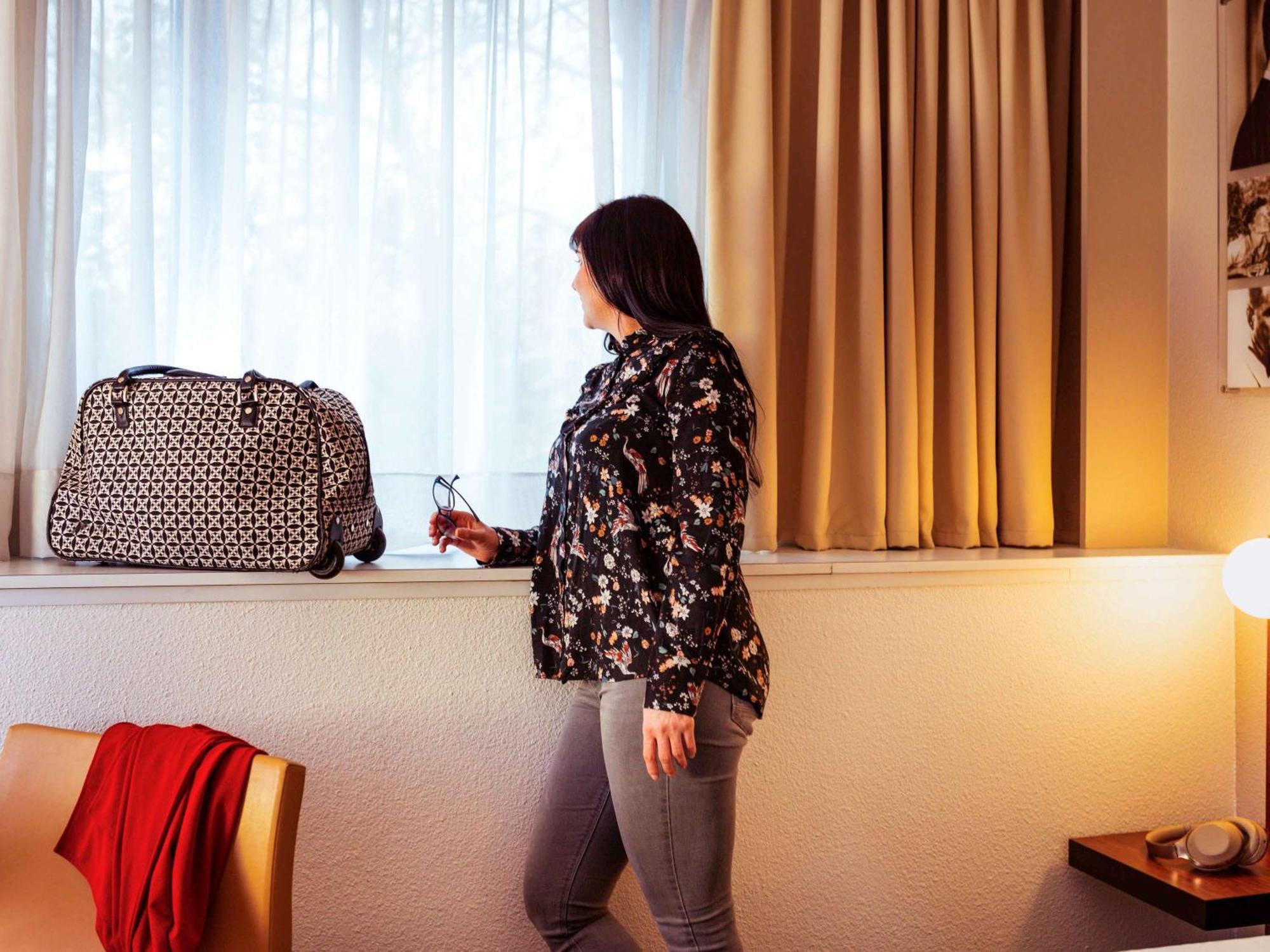 Hôtel Mercure Lyon Centre Lumière Esterno foto