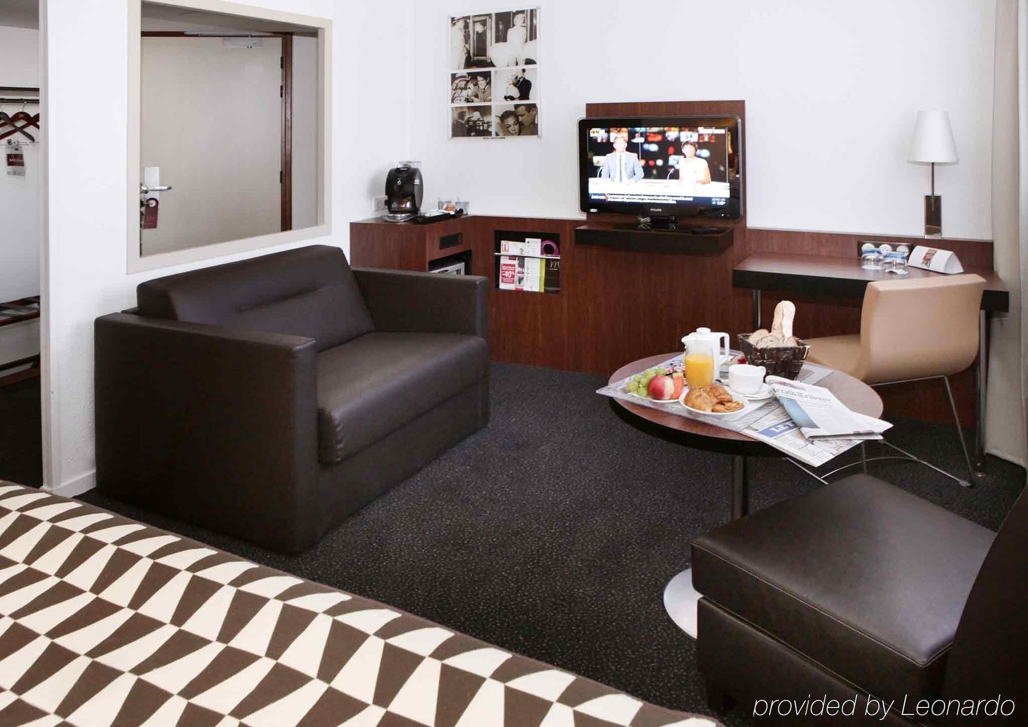Hôtel Mercure Lyon Centre Lumière Camera foto