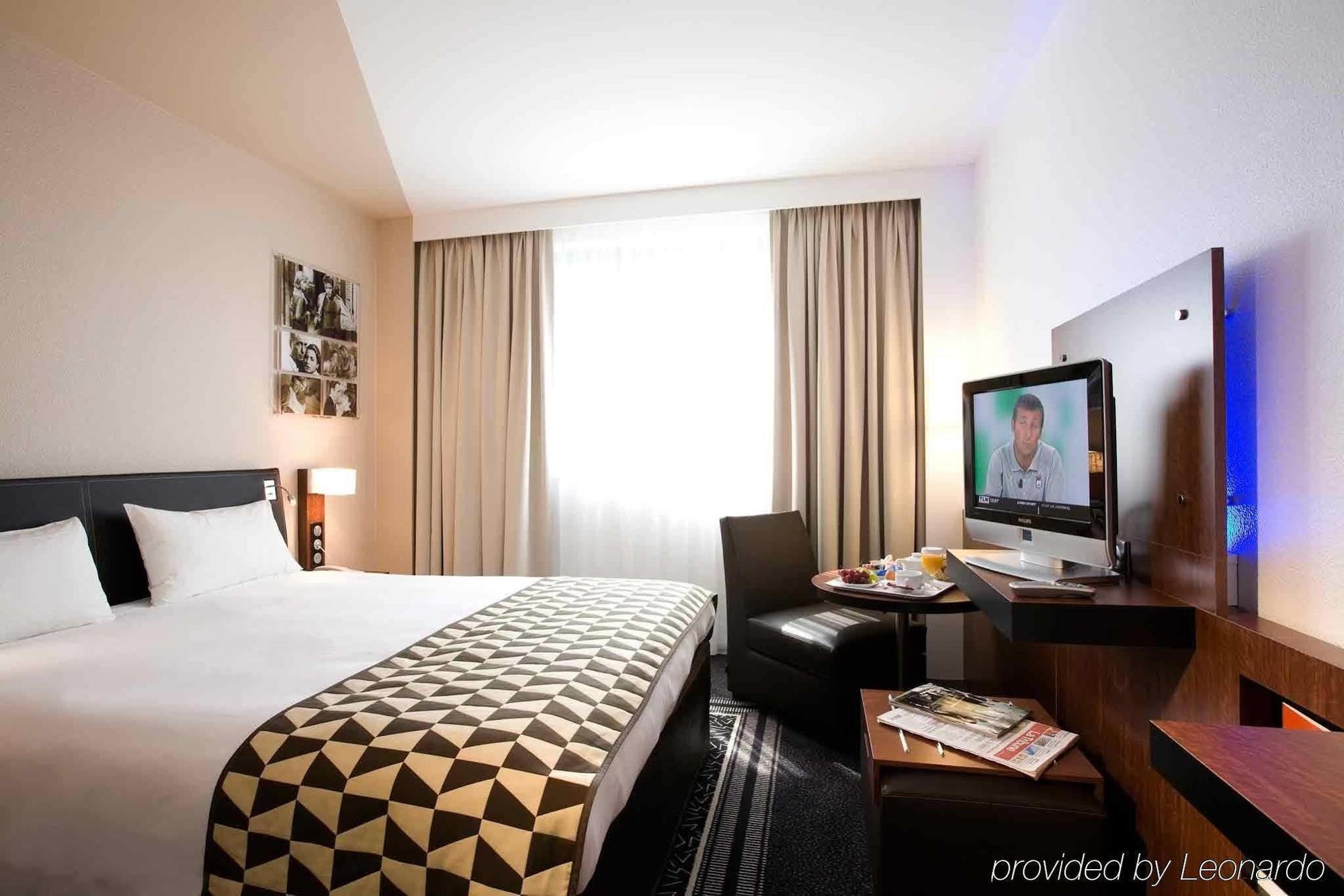 Hôtel Mercure Lyon Centre Lumière Esterno foto